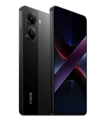 SMARTPHONE POCO X7 PRO 8GB 256GB 5G BLACK