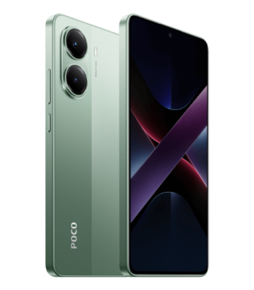SMARTPHONE POCO X7 PRO 8GB 256GB 5G GREEN