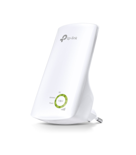 EXTENSOR DE COBERTURA TP LINK 300MBPS UNIVERSAL WIFI