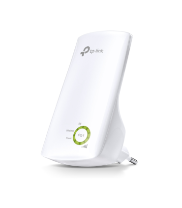 EXTENSOR DE COBERTURA TP LINK 300MBPS UNIVERSAL WIFI