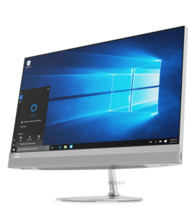 AIO LENOVO 520 271CB I5 8400T 8GB 1TBHDD 27QHD W10H