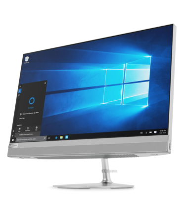 AIO LENOVO 520 271CB I5 8400T 8GB 1TBHDD 27QHD W10H