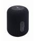 ALTAVOZ PORTATIL GEMBIRD 5W BLUETOOTH CON MICRO NEGRO