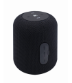 ALTAVOZ PORTATIL GEMBIRD 5W  BLUETOOTH CON MICRO NEGRO