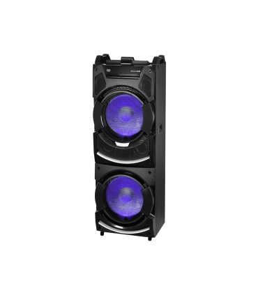 ALTAVOZ TREVI 500W BLUETOOTH USB