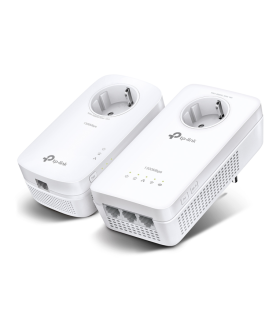 POWERLINE TP LINK AV1300 GIGABIT AC WIFI KIT