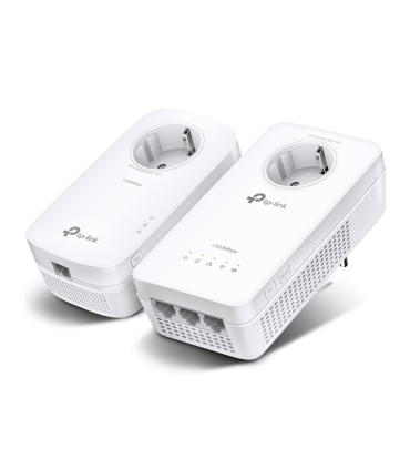 POWERLINE TP LINK AV1300 GIGABIT AC WIFI KIT