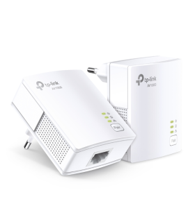 POWERLINE TP LINK AV1000 GIGABIT KIT