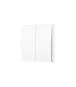 SENSOR TP LINK SMART LIGHT TAPO S220 2 GANG 1 WAY 868MHZ 250V 50 60HZ