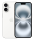 SMARTPHONE APPLE IPHONE 16 128GB WHITE