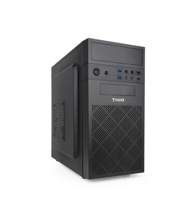 CAJA MINITORRE MATX TQC 4701U3C B 2XUSB30