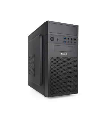 CAJA MINITORRE MATX TQC 4701U3C B 2XUSB30