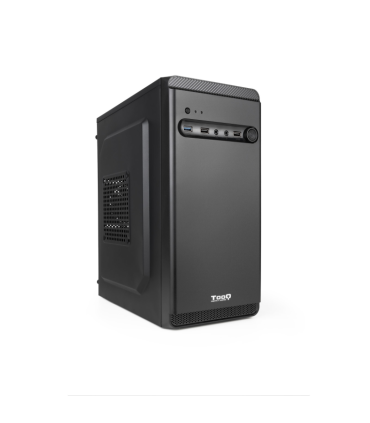 CAJA MINITORRE MATX TQC 4702U3C B 1XUSB30