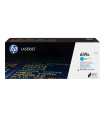 TONER HP 659A CIAN