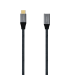 CABLE AISENS USB 32 GEN2X2 ALUMINIO USB CM CH GIS 10M