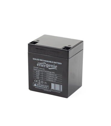 BATERIA 12V 45AH GEMBIRD