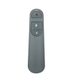 PUNTERO TARGUS PRESENTADOR ANTIMICROBIANO CONTROL PLUS DUAL