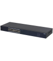 SWITCH IT DAHUA DH-SF1016 16-PORT UNMANAGED ETHERNET SWITCH
