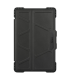 FUNDA PARA TABLET TARGUS PRO TEK 101 SAMSUNG TAB A ANTI MICROBIAL NEGRO