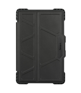 FUNDA PARA TABLET TARGUS PRO TEK 101 SAMSUNG TAB A ANTI MICROBIAL NEGRO