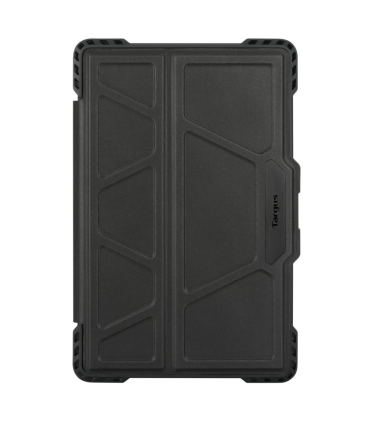 FUNDA PARA TABLET TARGUS PRO TEK 101 SAMSUNG TAB A ANTI MICROBIAL NEGRO