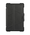 FUNDA PARA TABLET TARGUS PRO-TEK 10,1" SAMSUNG TAB A ANTI MICROBIAL NEGRO