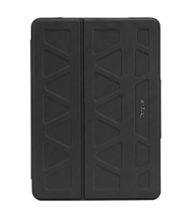 FUNDA PARA TABLET TARGUS PRO TEK 102 IPAD 7 8 9 GEN ANTI MICROBIAL NEGRO