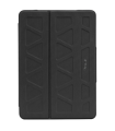 FUNDA PARA TABLET TARGUS PRO-TEK 10,2" IPAD 7, 8 & 9 GEN ANTI MICROBIAL NEGRO