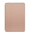 FUNDA PARA TABLET TARGUS CLICK-IN 10,2-10,5" IPAD 7 8 & 9 GEN ROSA DORADO
