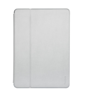 FUNDA PARA TABLET TARGUS CLICK IN 102 105 IPAD 7 8 9 GEN PLATA