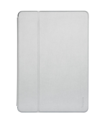 FUNDA PARA TABLET TARGUS CLICK IN 102 105 IPAD 7 8 9 GEN PLATA