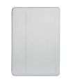 FUNDA PARA TABLET TARGUS CLICK-IN 10,2-10,5" IPAD 7 8 & 9 GEN PLATA