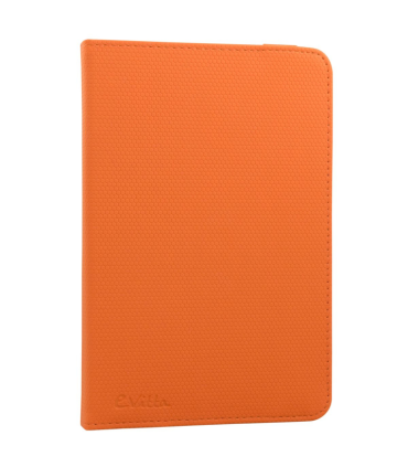 FUNDA TABLET E VITTA STAND 2P 7 NARANJA