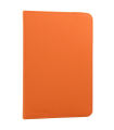FUNDA TABLET E-VITTA STAND 2P 7" NARANJA