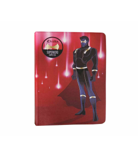 FUNDA TABLET E VITTA STAND 2P HERO 101