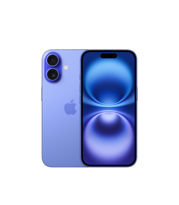 SMARTPHONE APPLE IPHONE 16 128GB ULTRAMARINE