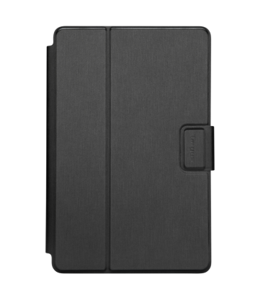 FUNDA PARA TABLET UNIVERSAL TARGUS SAFE FIT GIRATORIA 9 105 NEGRO