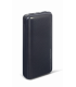 POWERBANK GEMBIRD 20000mAh 1x microUSB A 2x USB A NEGRO