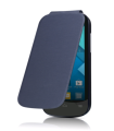 PROTECTOR FUNDA FLIP COVER ALCATEL C3 GREY