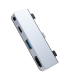 HUB HYPERDRIVE 4 EN 1 USB C IPAD PRO