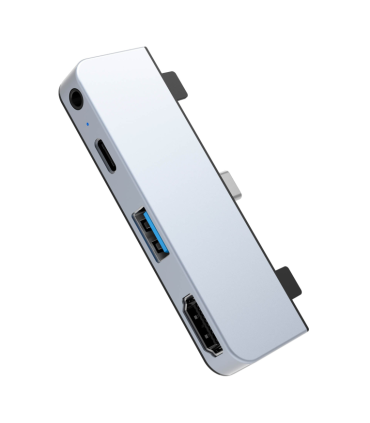 HUB HYPERDRIVE 4 EN 1 USB C IPAD PRO