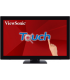 MONITOR VIEWSONIC TACTIL DE 27 16 9 10 PUNTOS DE CONTACTO MULTIMEDIA