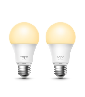 BOMBILLA TP LINK TAPO L510E 2 PACK