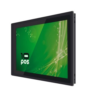 TERMINAL INDUSTRIAL 10POS 215 I5 8TH GEN 8GB RAM SSD 128GB W11 IO