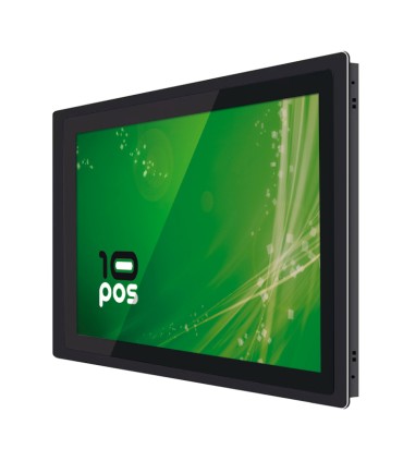 TERMINAL INDUSTRIAL 10POS 215 I5 8TH GEN 8GB RAM SSD 128GB W11 IO