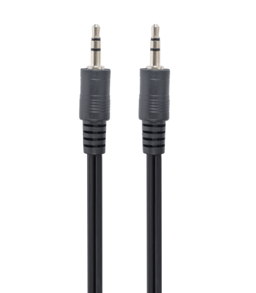 CABLE AUDIO GEMBIRD CONECTOR 35MM 10M