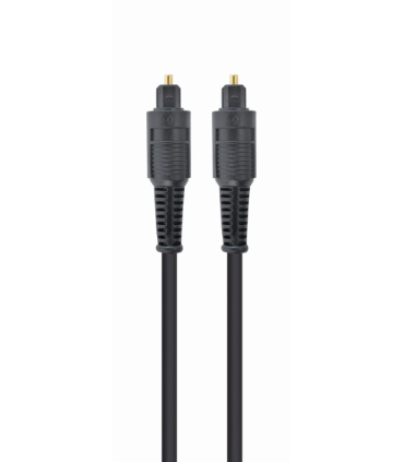 CABLE OPTICO GEMBIRD TOSLINK 2M
