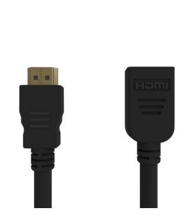 CABLE HDMI GEMBIRD EXTENSION MACHO HEMBRA V20 ALTA VELOCIDAD CON ETHERNET 45M