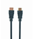 CABLE HDMI GEMBIRD MACHO MACHO V20 4K 3M