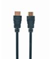 CABLE HDMI GEMBIRD MACHO MACHO V2.0 4K 3M